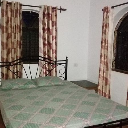 Geeta Guest House Калангут Екстер'єр фото