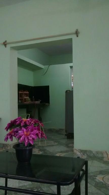 Geeta Guest House Калангут Екстер'єр фото