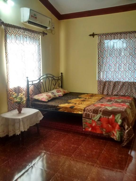 Geeta Guest House Калангут Екстер'єр фото